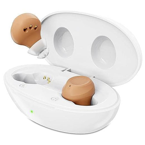 Wireless Earphone 5 Type-C
