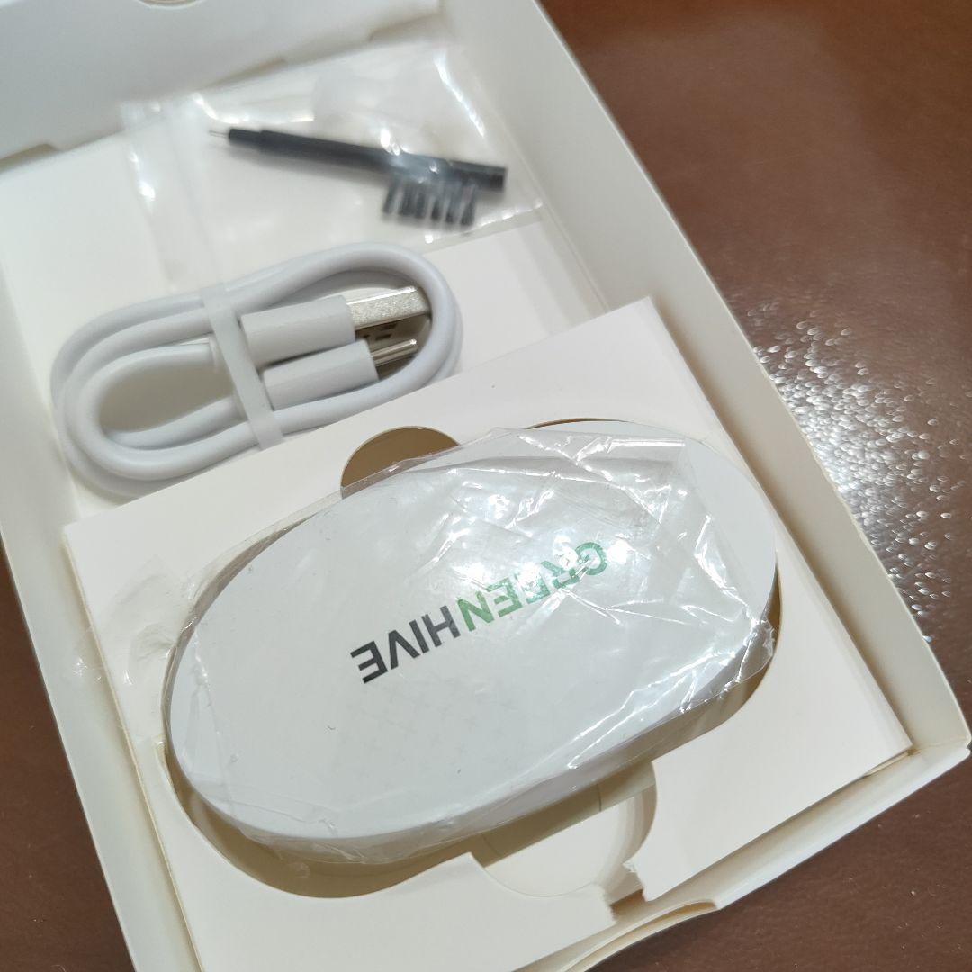 Wireless Earphone 5 Type-C