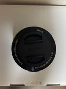 Sony Mirrorless Interchangeable Lips Zv-E10 2