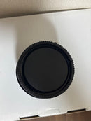 Sony Mirrorless Interchangeable Lips Zv-E10 2