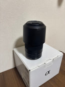 Sony Mirrorless Interchangeable Lips Zv-E10 2