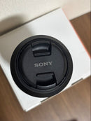 Sony Mirrorless Interchangeable Lips Zv-E10 2