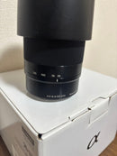 Sony Mirrorless Interchangeable Lips Zv-E10 2