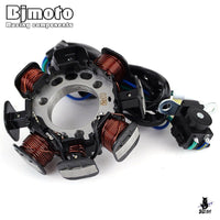 Engine Cooling Device Ttr230 1C6-H1410-00 2005-2017