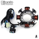Engine Cooling Device Ttr230 1C6-H1410-00 2005-2017
