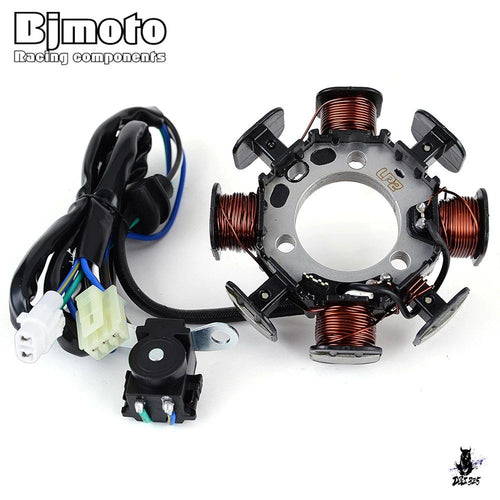 Engine Cooling Device Ttr230 1C6-H1410-00 2005-2017