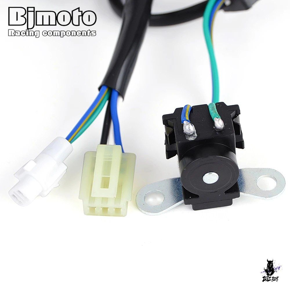 Engine Cooling Device Ttr230 1C6-H1410-00 2005-2017