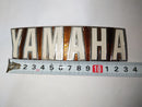 Yamaha Emblems Tx500 1 Rd