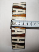 Yamaha Emblems Tx500 1 Rd