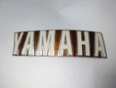 Yamaha Emblems Tx500 1 Rd