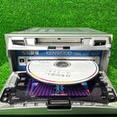Kenwood Decks, Players Changers Dpx-6100Md Md/Cd