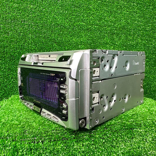 Kenwood Decks, Players Changers Dpx-6100Md Md/Cd
