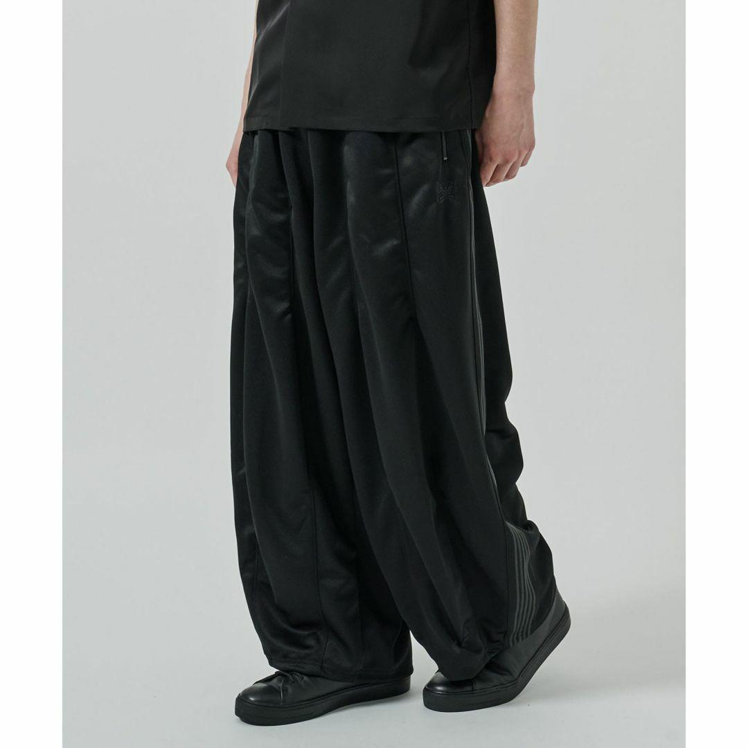 Needles Wide-Leg Pants Loose-Fitting M Studious 223