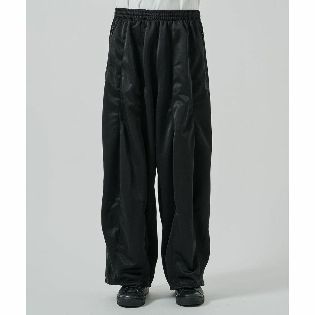 Needles Wide-Leg Pants Loose-Fitting M Studious 223