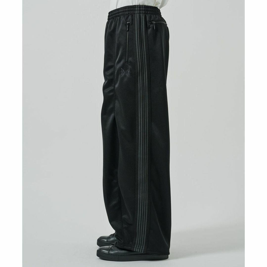 Needles Wide-Leg Pants Loose-Fitting M Studious 223