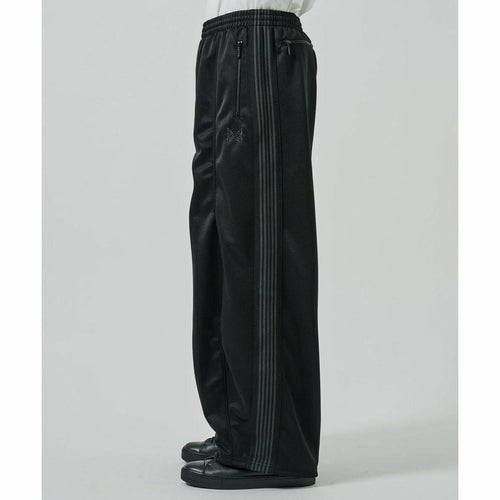 Needles Wide-Leg Pants Loose-Fitting M Studious 223
