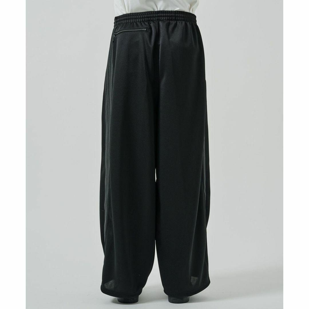 Needles Wide-Leg Pants Loose-Fitting M Studious 223