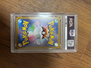 Pok Mon Trading Card Game Psa10