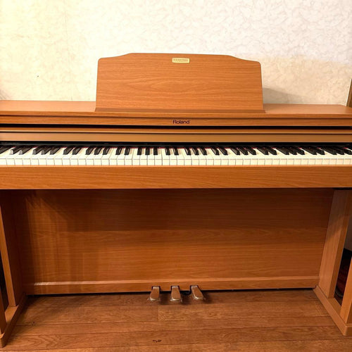 Roland Keyboard Electronic Piano