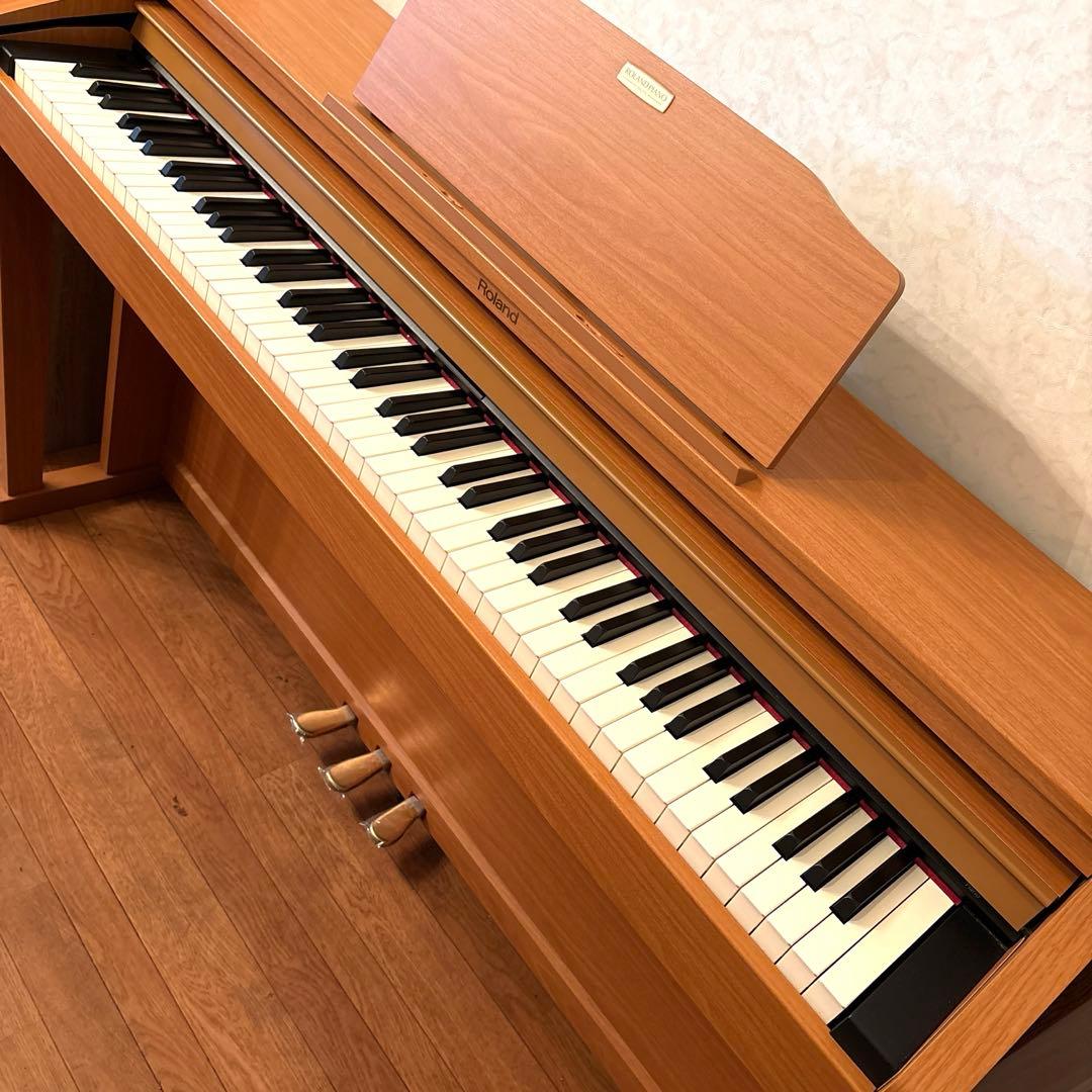 Roland Keyboard Electronic Piano