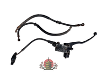 Yamaha Brake Rz250R