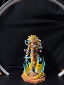 Figure Dragon Ball Zero
