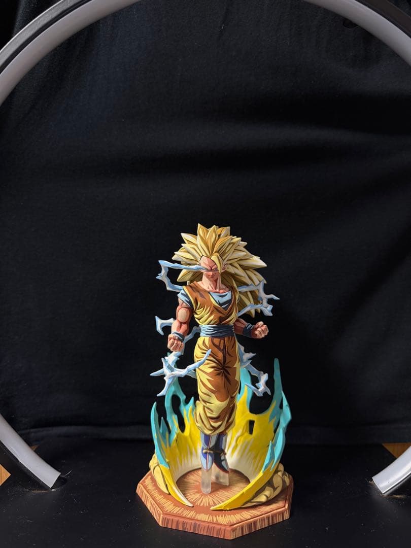 Figure Dragon Ball Zero