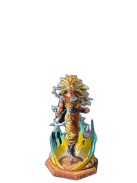 Figure Dragon Ball Zero