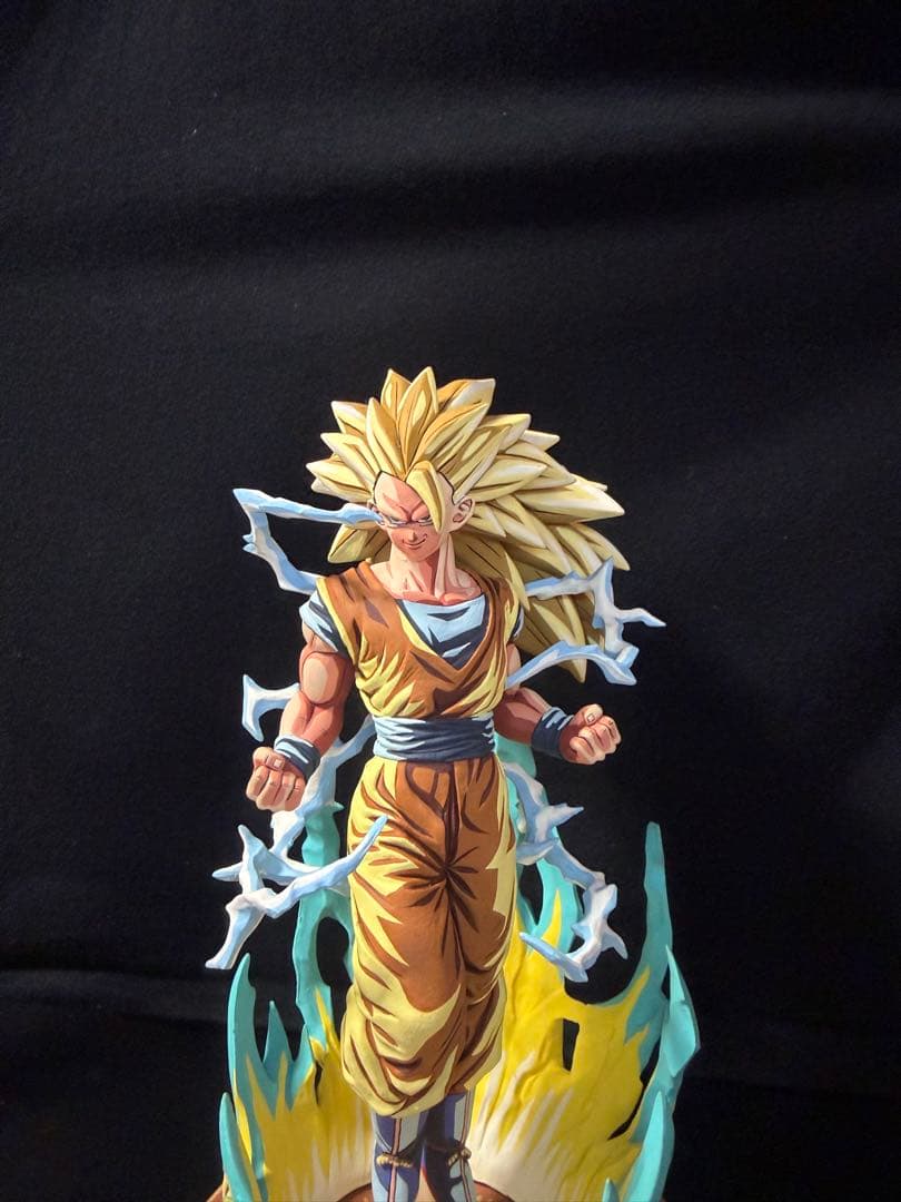 Figure Dragon Ball Zero
