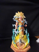 Figure Dragon Ball Zero