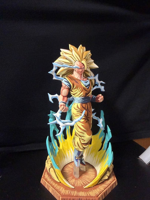 Figure Dragon Ball Zero