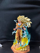 Figure Dragon Ball Zero