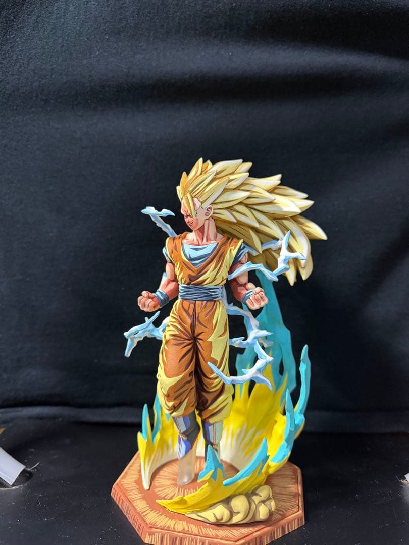 Figure Dragon Ball Zero