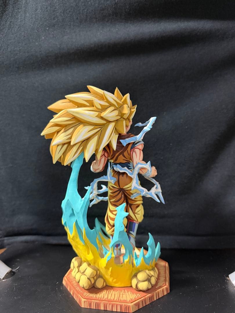 Figure Dragon Ball Zero