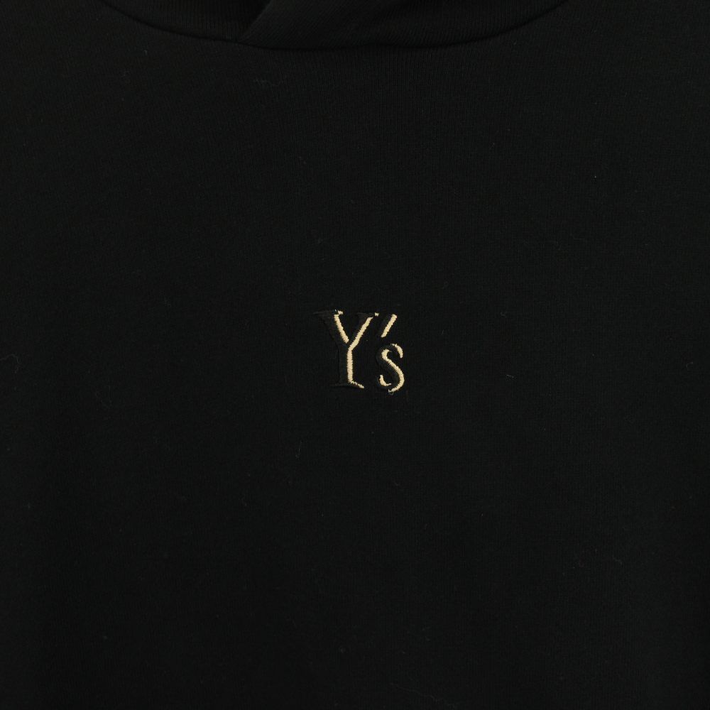 Y'S Sweat à capuche New Era 25Ss Sweat Pull 2 ​​Yp-T39-952 /Yt
