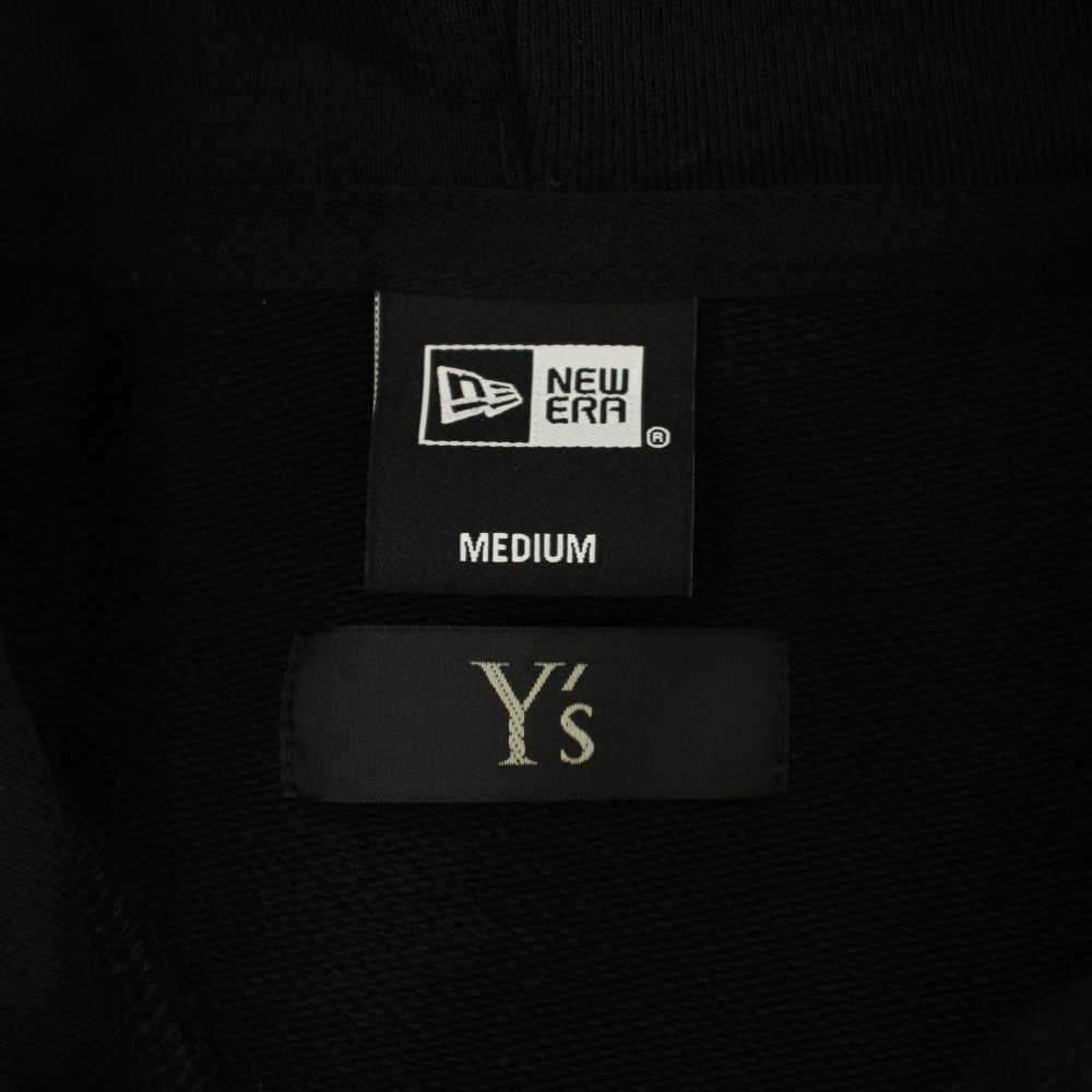 Y'S Sweat à capuche New Era 25Ss Sweat Pull 2 ​​Yp-T39-952 /Yt