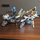 S.H.Figuarts Kamen Rider Sh