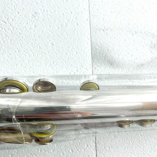 Yamaha Flutes Yfl-211S E