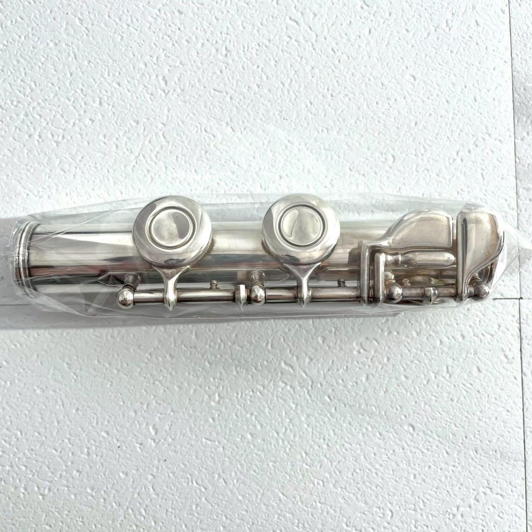 Yamaha Flutes Yfl-211S E