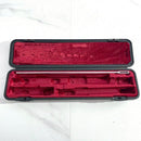 Yamaha Flutes Yfl-211S E