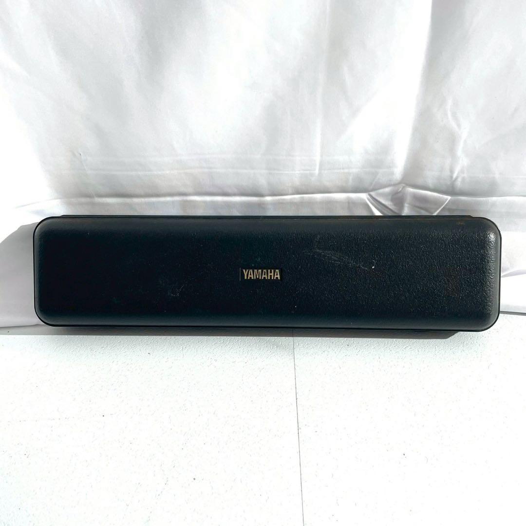 Yamaha Flutes Yfl-211S E
