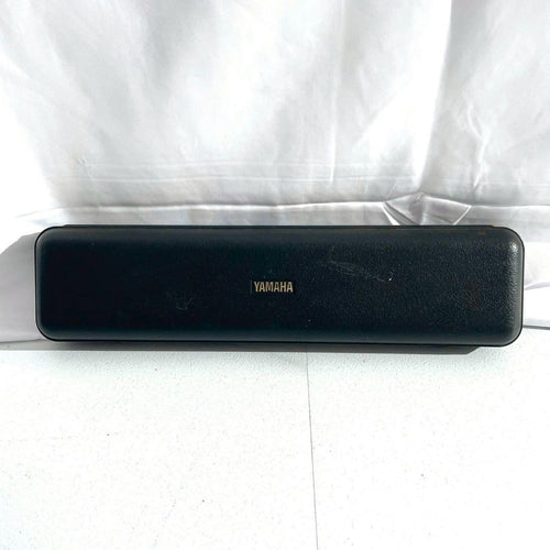 Yamaha Flutes Yfl-211S E