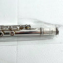 Yamaha Flutes Yfl-211S E