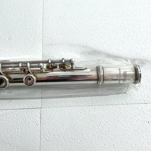 Yamaha Flutes Yfl-211S E