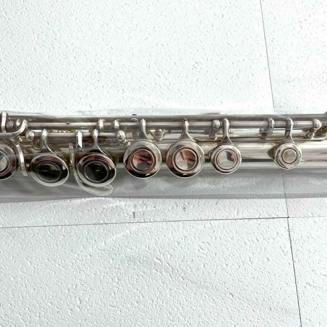 Yamaha Flutes Yfl-211S E