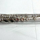 Yamaha Flutes Yfl-211S E