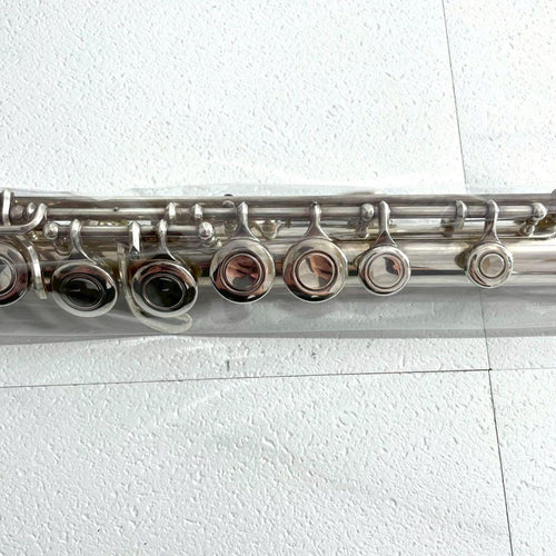 Yamaha Flutes Yfl-211S E