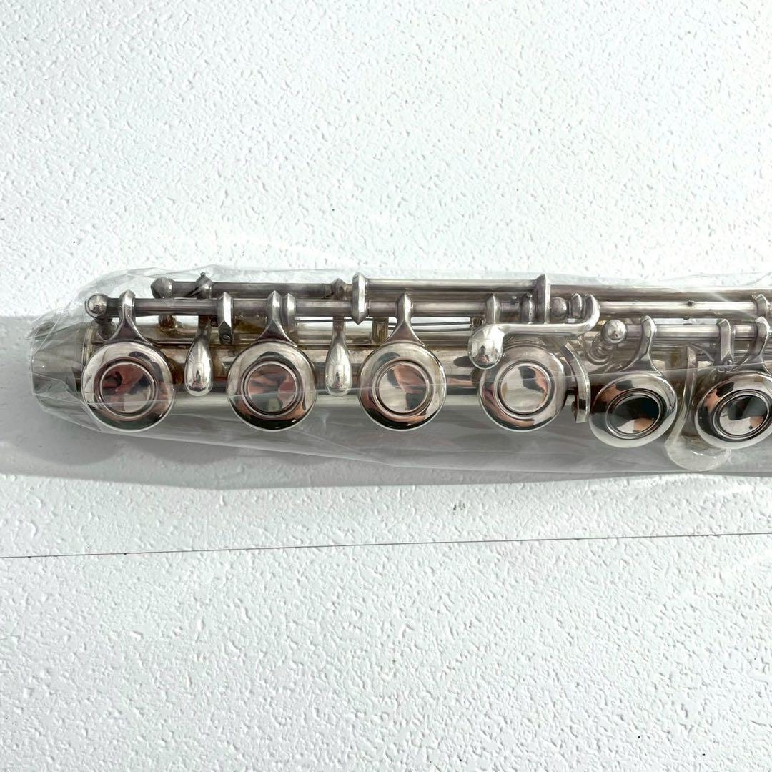 Yamaha Flutes Yfl-211S E