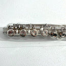 Yamaha Flutes Yfl-211S E