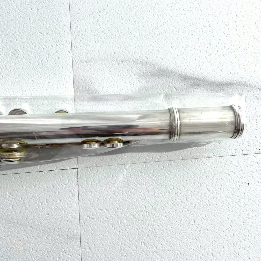 Yamaha Flutes Yfl-211S E